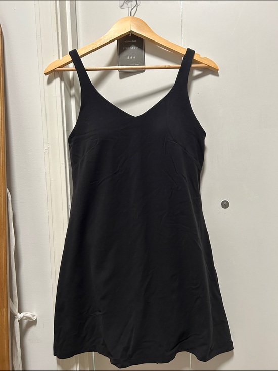 lululemon athletica Dresses & Skirts - Lululemon Align dress size 10